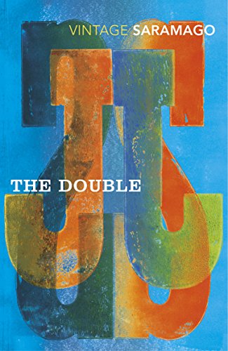 The Double: (Enemy) von Vintage Classics
